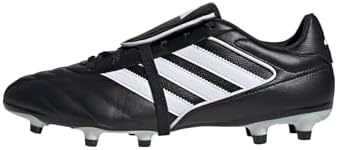 Amazon.com | Adidas Unisex-Adult Copa Gloro 2 Turf, Black/White