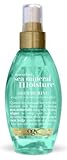 Organix Sea Mineral Moisture Shimmering Replenisher