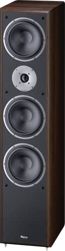 Magnat Monitor Supreme 1002 Floorstanding Speaker - Mocca on Galleon ...