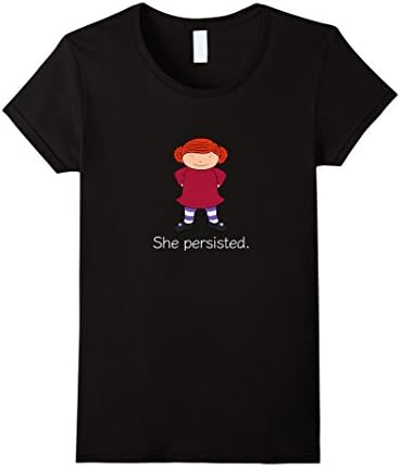 Women's Official MNS Cordelia Tee XL Black