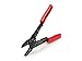 TEKTON 3775 8-in-1 Electrician's Combination Tool