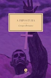 Livro A impostura