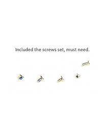 GPS Antena señal WiFi Flex cable de cinta Kit de repuesto + Módulo + tornillos para iPhone 6 de 4.7"