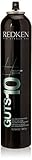 Redken Guts 10 Volume Boosting Spray Foam, 10.58 Ounce