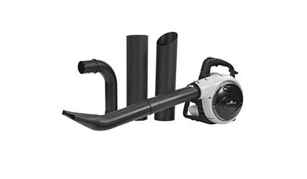 Ryobi 320BVR 31cc, 200 MPH Blower Vac 