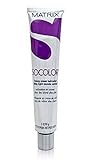 Matrix Socolor Permanent Cream Hair Color UL-N Ultra Light Natural Blonde