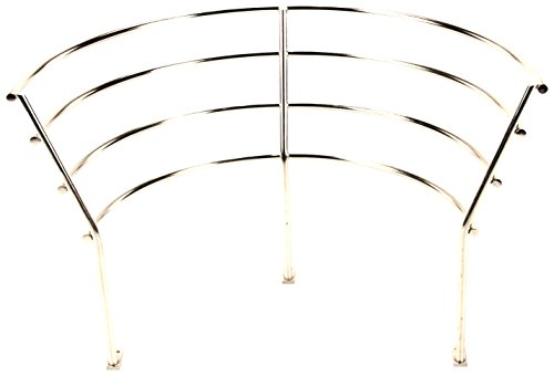 Varimixer 225/20NR, Bowl Screen New 20 Qt Rear Gua