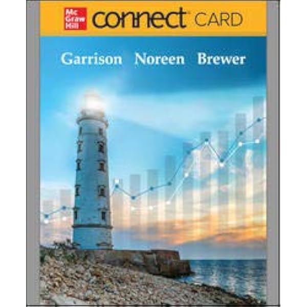 Amazon.com: Connect Access Card for International Business, 3rd