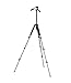 Slik PRO 340 DX Travel Tripod with 3-Way Pan Head