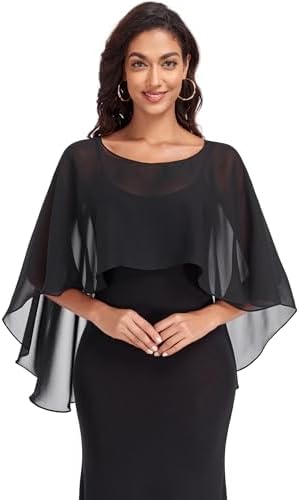 Women's Soft Sheer Shawl Wrap Large Scarf for Wedding Evening Formal Dresses  at Amazon Women's Clothing store