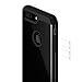 Caseology Legion for Apple iPhone 7 Plus Case (2016) - Dual-Layer Armor - Jet Black