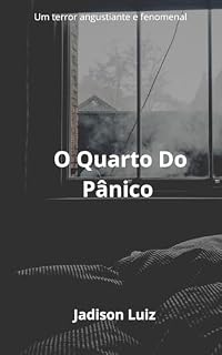 Livro O Quarto Do Pânico