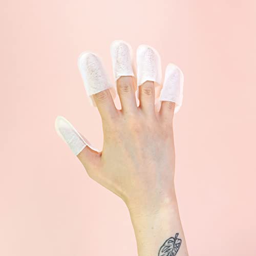 SpaLife Japanese Camellia Oil & Vitamin E Nail Cuticle Wrap 6 PACK (60