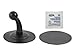 RAM Lil Buddy(TM) Adhesive Stick Base Dash Mount with Compatible Garmin G-Ball
