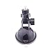 Suction Cup Mount for GIT1 and GIT2 Action Camera with Standard 1/4