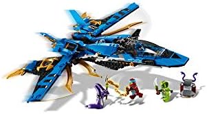 jay's storm fighter 2019