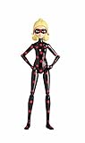 Miraculous Antibug Action Doll, 5.5