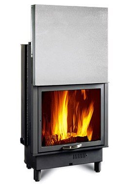 Bracieri da esterno design