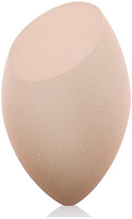 ツール化粧品パフ女性化粧品の美しさ1個のメイクアップのスポンジ財団パフカット (Color : S Skin)