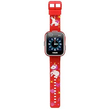 vtech kidizoom smartwatch dx2 unicorn