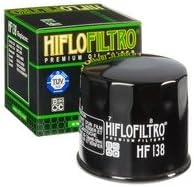 SUZUKI VZR INTRUDER M1800R BOSS 1800 2014-2017 OIL FILTER HIFLO