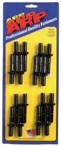 ARP 1347104 High Performance Series Rocker Arm Stud Kit , Black
