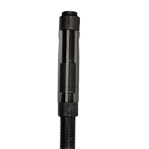 Drill America DWRRADJA A High Speed Steel Adjustable Reamer 15/32
