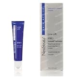 Neostrata Skin Active Advanced Comprehensive Antiaging Lift Step 1 Aminofil Activator Breakthrough Formula Targets Deep Lines and Wrinkle 0.5 Fl. Oz.