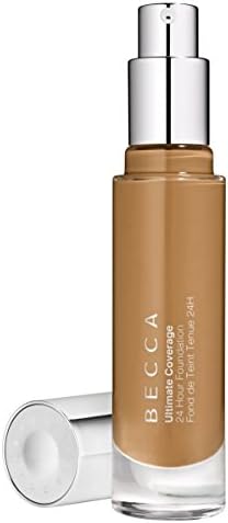 Ultimate Coverage 24-Hour Foundation (Tan)