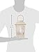 Lenox Holiday Snowman Lit Lantern