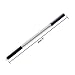 Mukazom Facial Hair Epilator For Women, The Original Hair Remover Spring for Removing Hair on the Upper Lip, Chin, Cheeks, and Neck (Black)