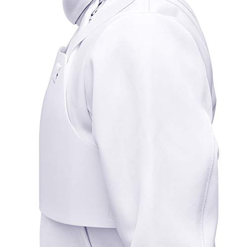 Radge Men's Plastic Fencing Chest Protector - Thumbnail 2