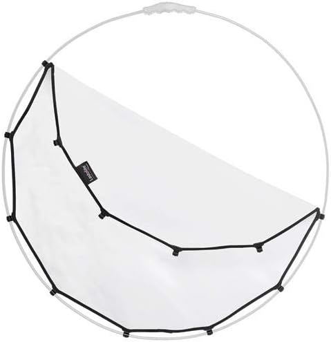 Lastolite Manfrotto 32" Halo Compact 2-Stop Diffuser Fabric Cover