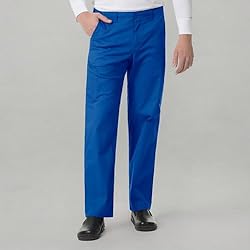 Carhartt Scrubs C56418 Men's Rugged Flex® Modern