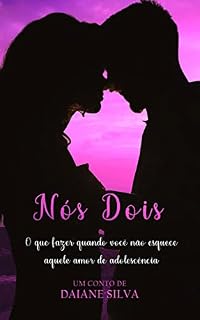 Livro Nós Dois