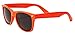 Kids 43 mm Soft Gafas De Sol Wayfarer Soft Sunglasses