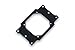 EKWB EK-Supremacy EVO CPU Waterblock, Acetal+Nickel, Intel CPU