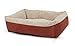 Petmate Aspen Pet 80138 Self Warming Rectangular Lounger For Pets, 35