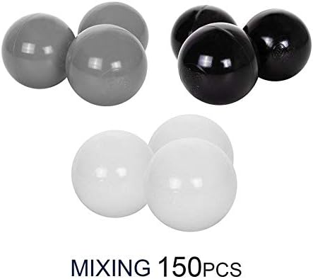 gfjfghfjfh Small Size Children Baby Anti Stress Ocean Ball Outdoor Funny Sport Toy Balls For The Pool Pit Toys Balloons Best Gift
