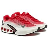 Nike Air Max Dn SE Men's Shoes (HQ4565-600, University Red/Phantom/Black/Black) Size 10