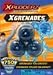 Xploderz X3 Xgrenades Battle Toy