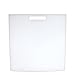 nICE White Divider, 75Qt (12.8 x 0.4 x 12.8 inches)
