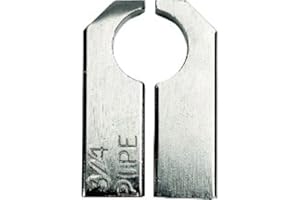 ANTEX PipeMaster Pro 3/4 in. Replacement Head