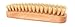 Woly German Gloss Shoe Brush 6½