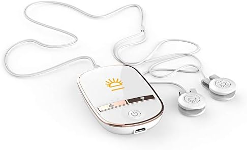 CIELLULU ION MASK Advanced Facial-Mask Aid Device with Essence Permeation Ion Booster