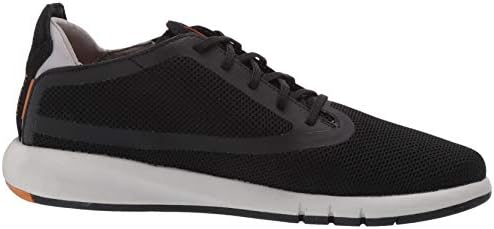 geox leather trainers