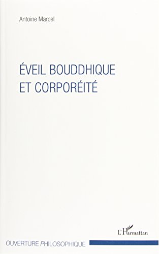Éveil bouddhique et corporéité