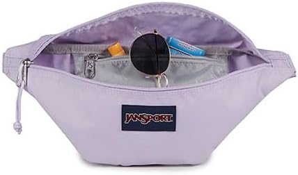 Swing WAISTPACK Mini-Sac, Pastel Lilac (Violet)