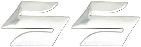 3D Motorcycle Plating Emblem Badge Decal Tank Wheel Logo S Sticker Protector Cover Paster for Suzuki
