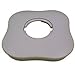 Oster 83820-000-805 lid for clover leaf shaped jars, white.